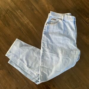 vintage riders jeans